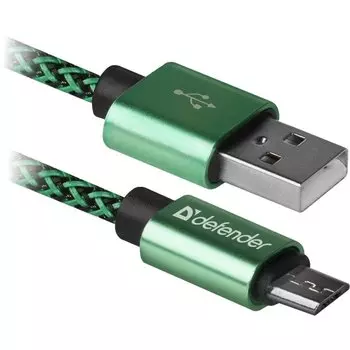 Кабель USB Defender