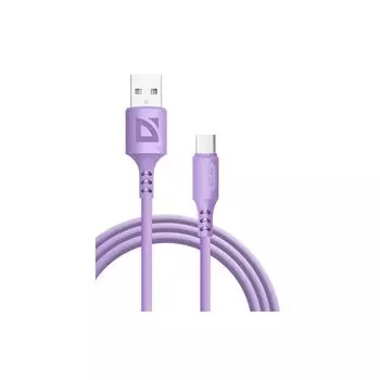 Кабель USB Defender