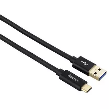 Кабель USB Hama