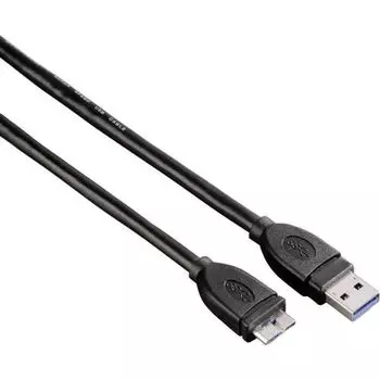 Кабель USB HAMA