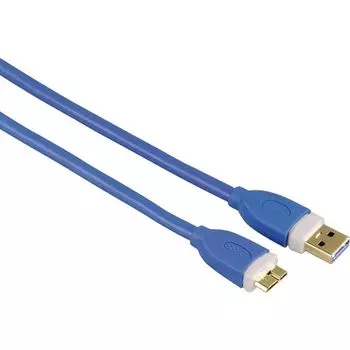 Кабель USB Hama