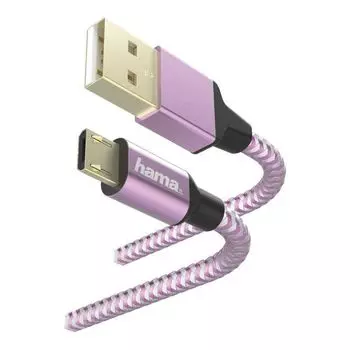 Кабель USB Hama