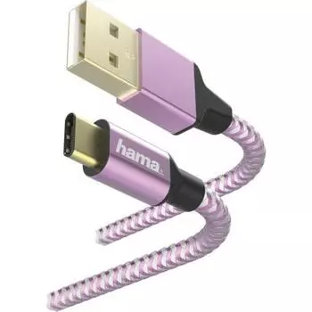 Кабель USB HAMA