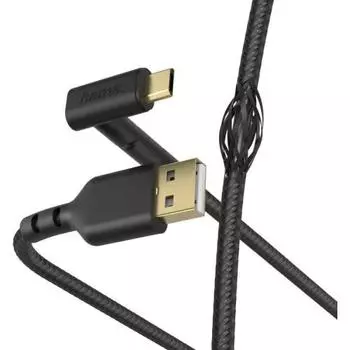 Кабель USB HAMA