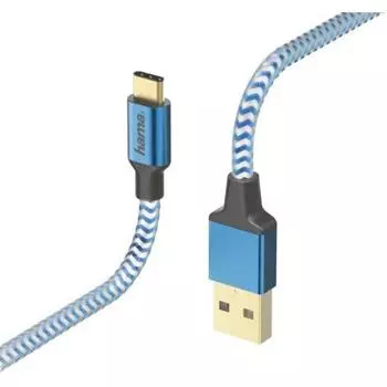Кабель USB Hama