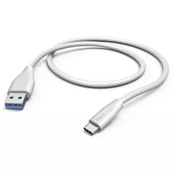 Кабель USB HAMA