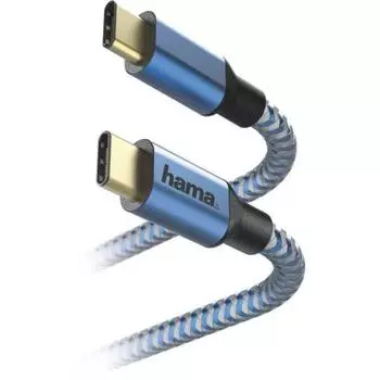 Кабель USB Hama