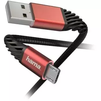 Кабель USB Hama