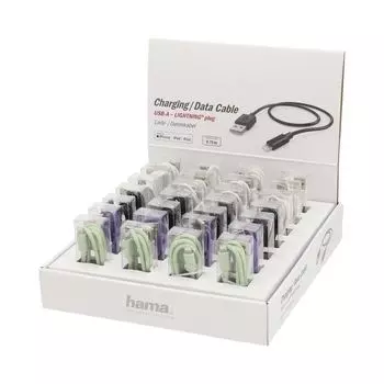 Кабель USB Hama