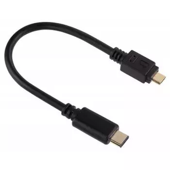 Кабель USB HAMA