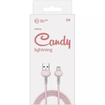 Кабель USB Red Line