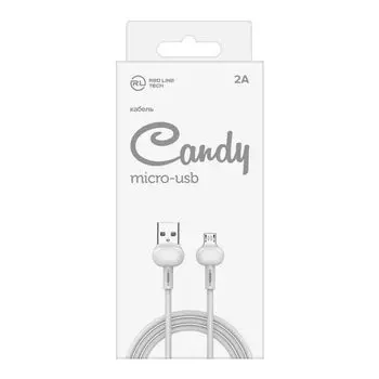Кабель USB Red Line