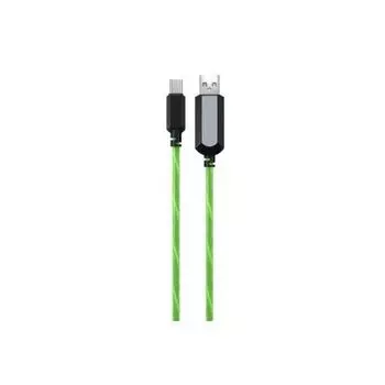 Кабель USB Red Line