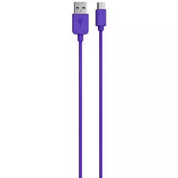 Кабель USB Red Line