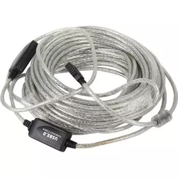 Кабель USB VCOM