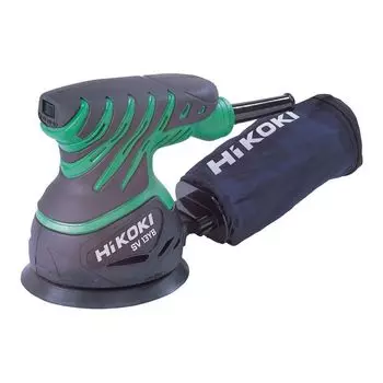 Эксцентриковая шлифмашина Hikoki