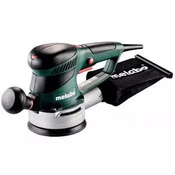 Эксцентриковая шлифмашина Metabo