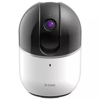 Камера видеонаблюдения D-Link