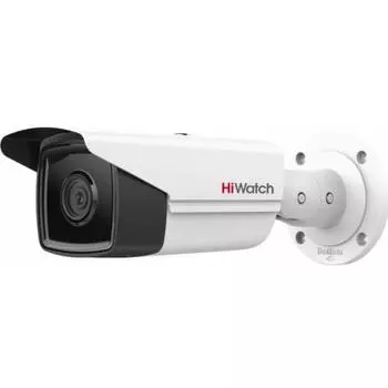 Камера видеонаблюдения HiWatch