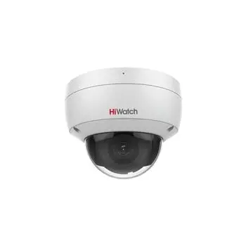 Камера видеонаблюдения HiWatch
