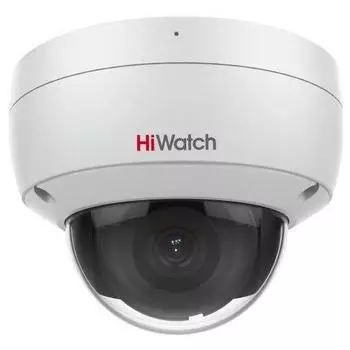 Камера видеонаблюдения HiWatch
