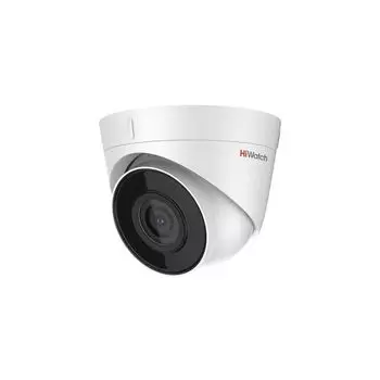 Камера видеонаблюдения HiWatch