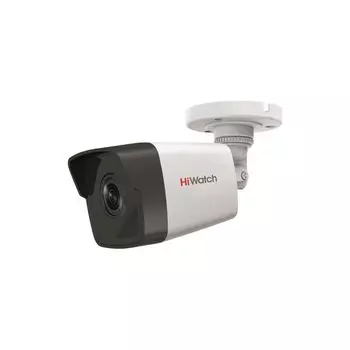 Камера видеонаблюдения HiWatch