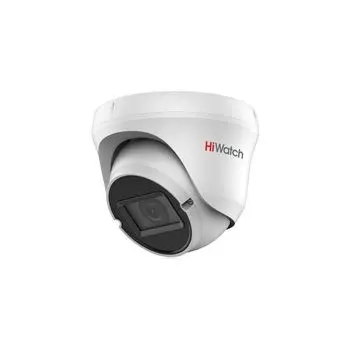 Камера видеонаблюдения HiWatch