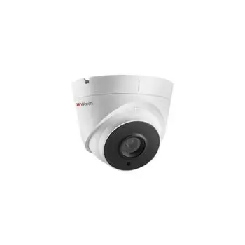 Камера видеонаблюдения HiWatch