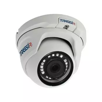IP камера Trassir