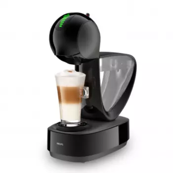 Капсульная кофемашина Ifinissima Touch KP270810