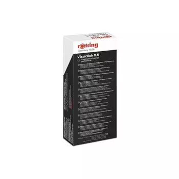 Карандаш механический Rotring