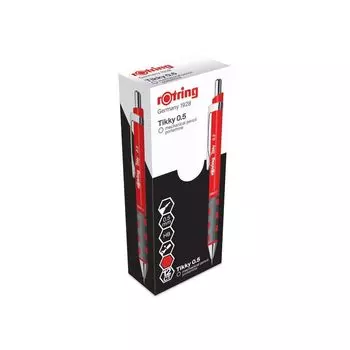 Карандаш механический Rotring