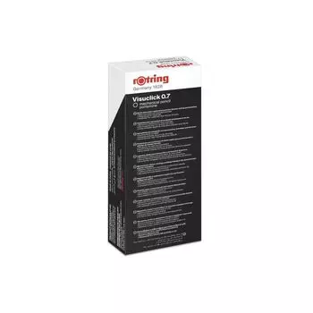 Карандаш механический Rotring