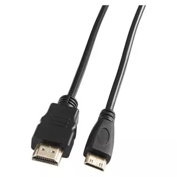 Кабель HDMI Buro