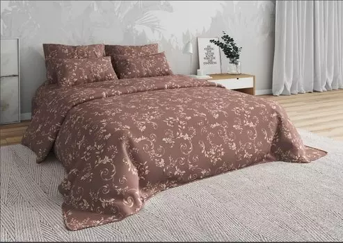 Простыня бязь на резинке iv87434 140х200