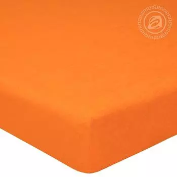 Простыня на резинке iv36220 (махра) 140х200
