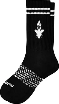 Мужские носки до икры Bombas Originals, черный