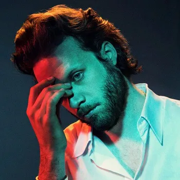 Аудиокассета Father John Misty: God's Favorite Customer