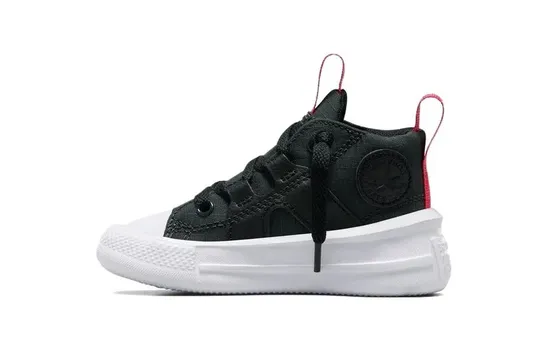 Кроссовки Converse Chuck Taylor All Star для малышей TD, Black