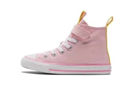 Детские парусиновые туфли Converse All Star 1V PS