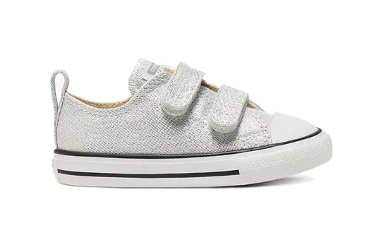 Обувь для малышей All Star 2V Baby, кроссовки Converse