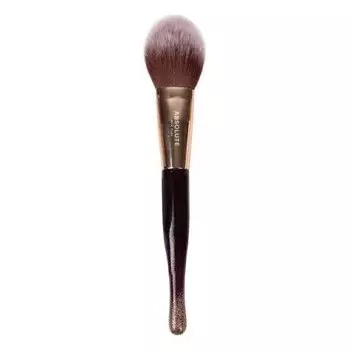 Кисть для бронзера косметическая суженная Tapered Bronzer Brush