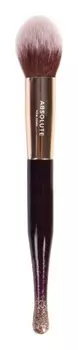 Кисть для хайлайтера косметическая суженная Tapered Highlighter Brush