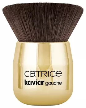 Кисть для лица косметическая универсальная Kaviar Gauche Multipurpose Brush