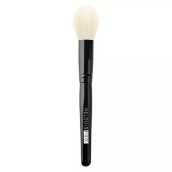Кисть для макияжа малая мультифункциональная Multifunctional brush S Pro