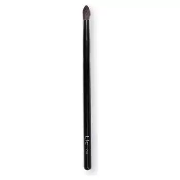 Кисть для нанесения теней куполообразная косметическая Коза Makeup Artist Brush G08