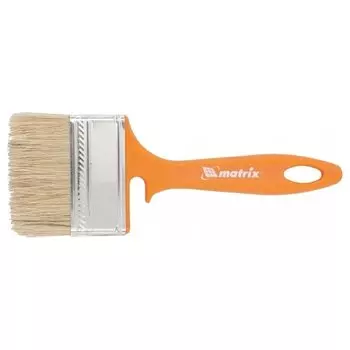 Кисть флейцевая "Фасад" Color Line 70 х 12 мм