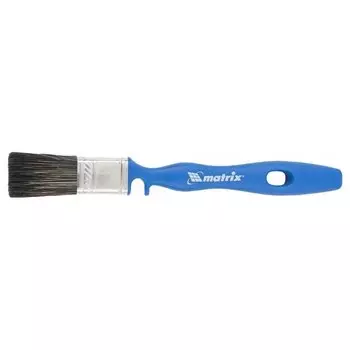 Кисть флейцевая "Водные краски" color Line 25 х 12 мм