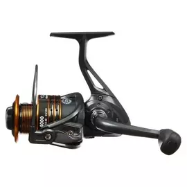 Катушка "Yugana" Desire 4000 (5+1ball)